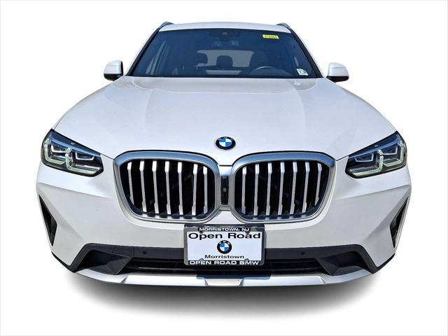 2023 BMW X3 - $37,487