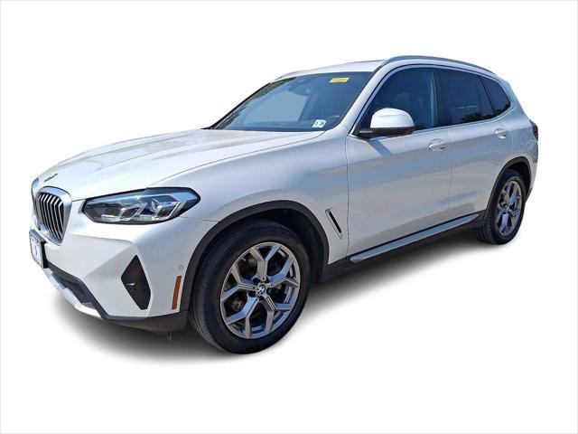 2023 BMW X3 - $37,487