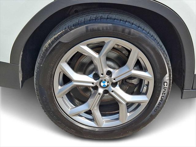 2023 BMW X3 - $37,487