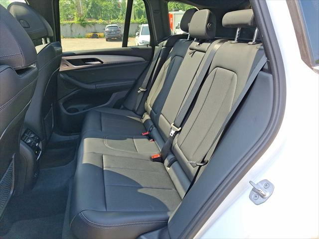 2023 BMW X3 - $37,487