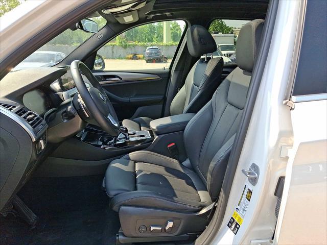 2023 BMW X3 - $37,487