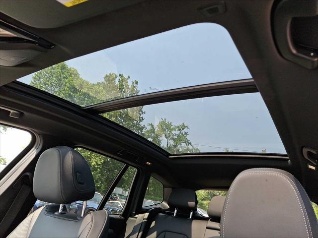 2023 BMW X3 - $37,487