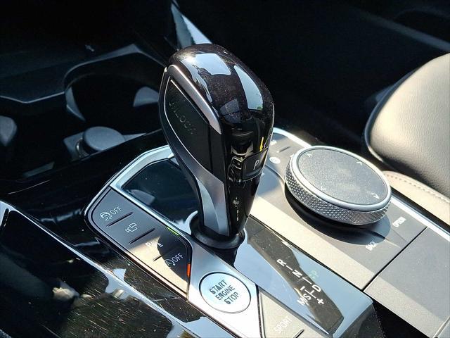 2023 BMW X3 - $37,487
