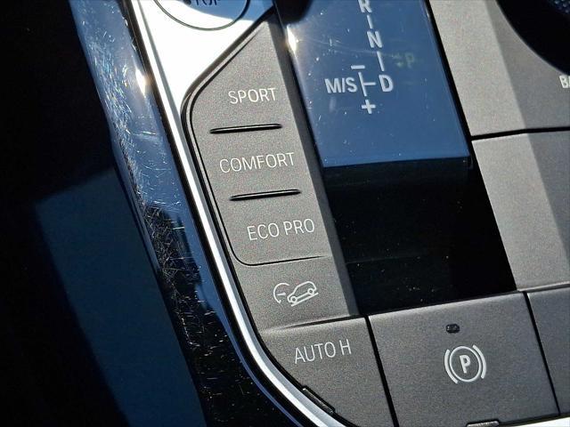 2023 BMW X3 - $37,487
