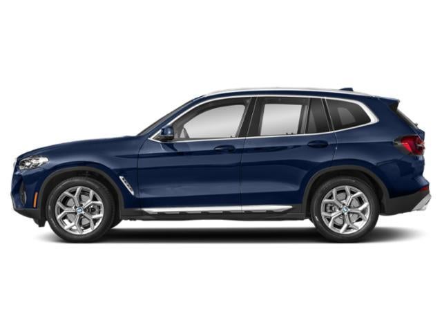 2023 BMW X3 xDrive30i — photo 1 of 12