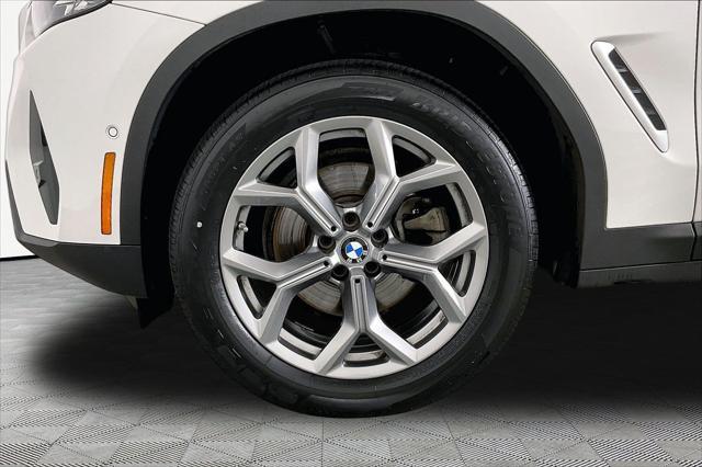 2023 BMW X3 - $39,460