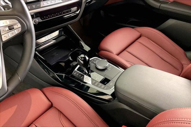 2023 BMW X3 - $39,460
