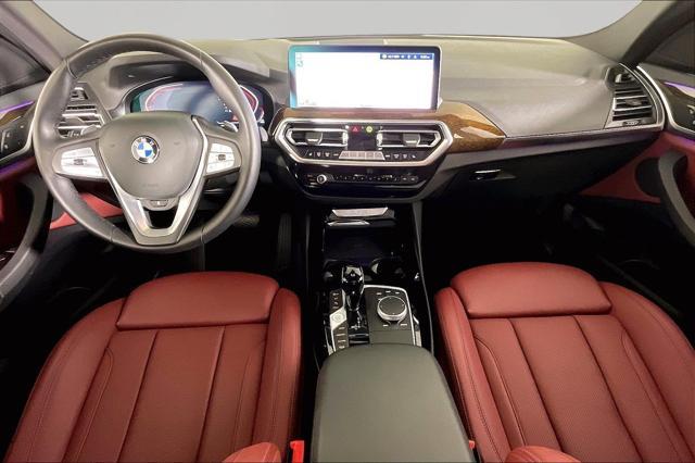 2023 BMW X3 - $39,460