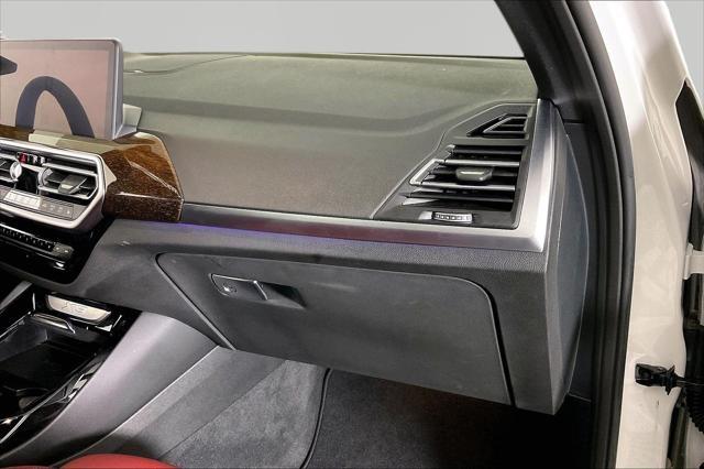 2023 BMW X3 - $39,460