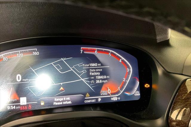 2023 BMW X3 - $39,460