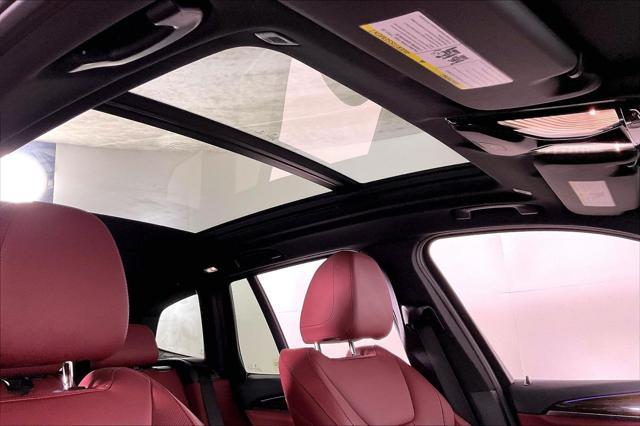 2023 BMW X3 - $39,460