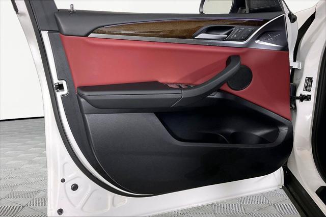 2023 BMW X3 - $39,460