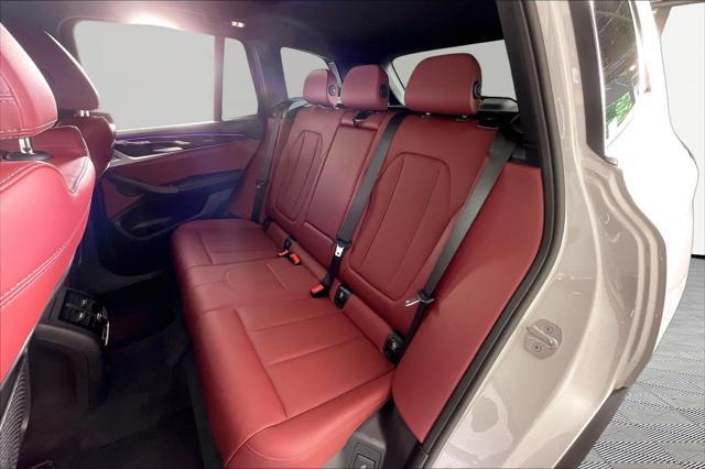 2023 BMW X3 - $39,460