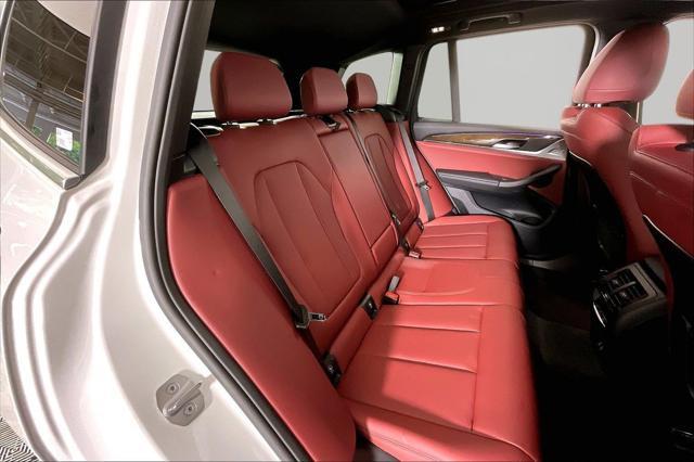 2023 BMW X3 - $39,460