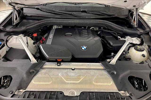 2023 BMW X3 - $39,460