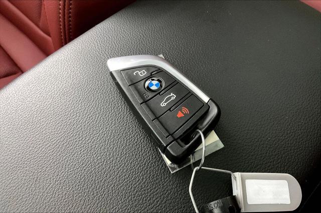 2023 BMW X3 - $39,460