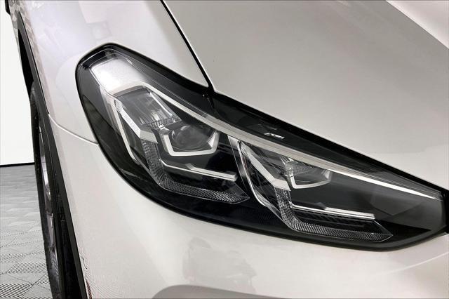 2023 BMW X3 - $39,460