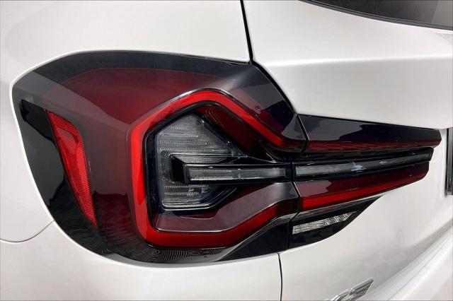 2023 BMW X3 - $39,460
