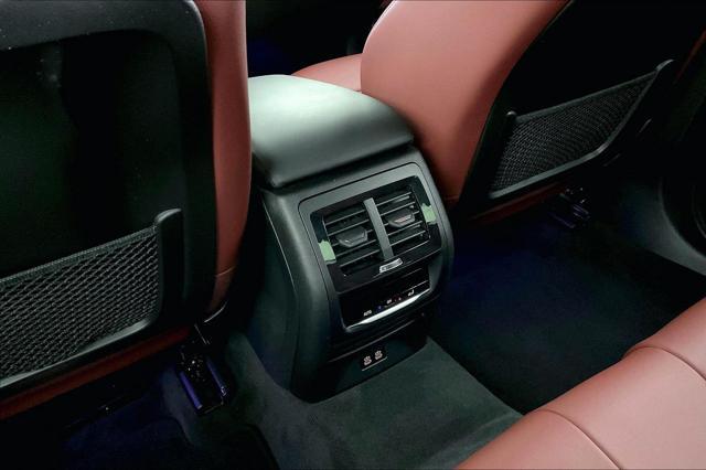2023 BMW X3 - $39,460