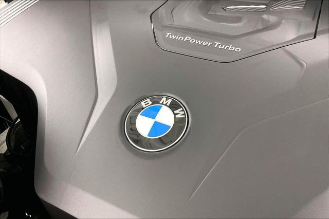 2023 BMW X3 - $39,460