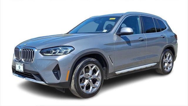 Preowned 2023 BMW X3 xDrive30i for Sale