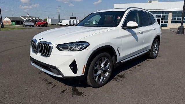 Preowned 2023 BMW X3 xDrive30i for Sale