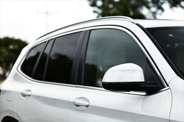 2024 BMW X3 - $37,800