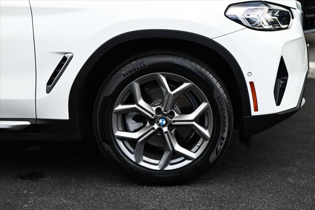 2024 BMW X3 - $37,800