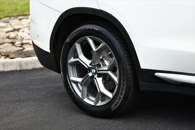 2024 BMW X3 - $37,800