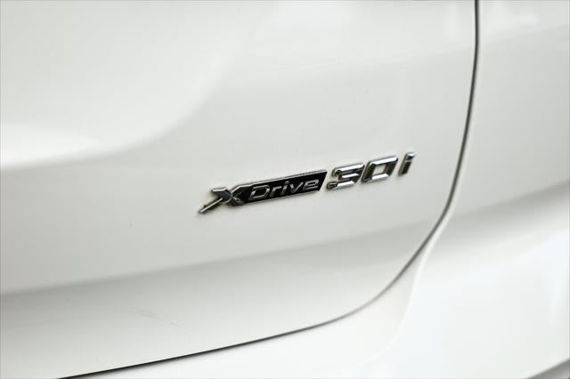 2024 BMW X3 - $37,800