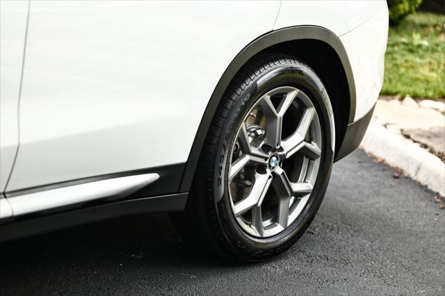 2024 BMW X3 - $37,800