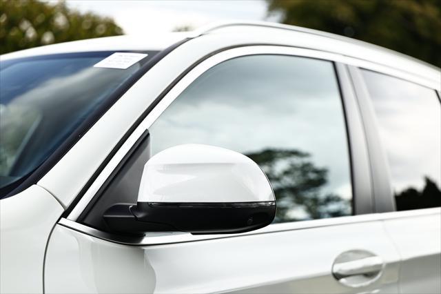 2024 BMW X3 - $37,800