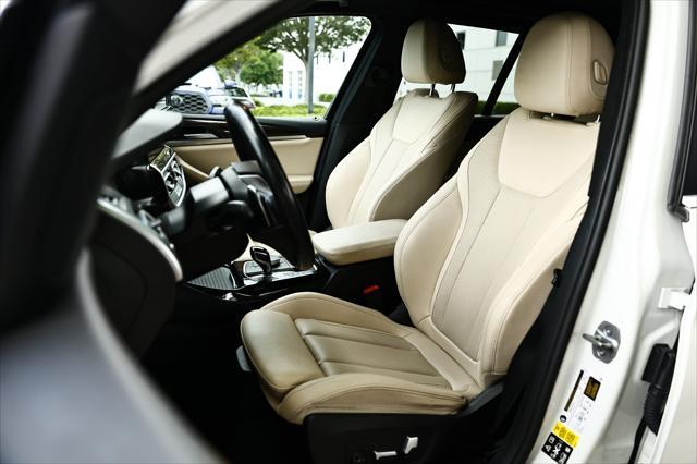 2024 BMW X3 - $37,800