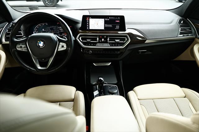 2024 BMW X3 - $37,800