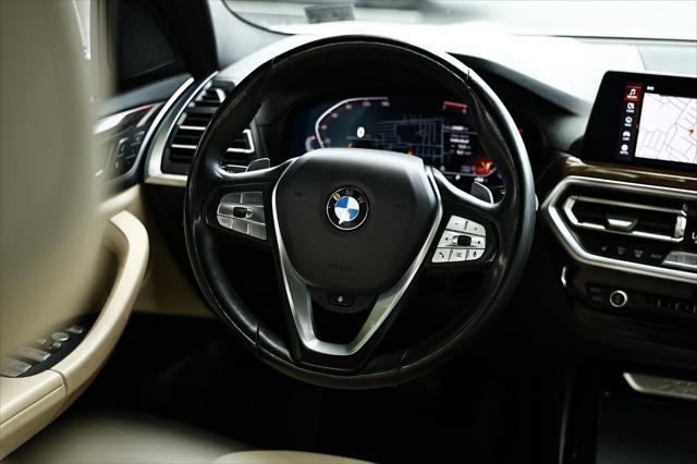2024 BMW X3 - $37,800