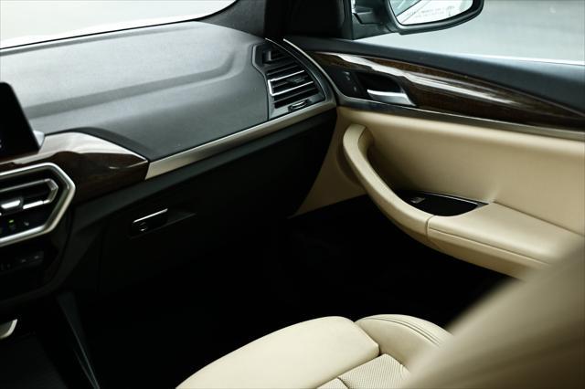 2024 BMW X3 - $37,800