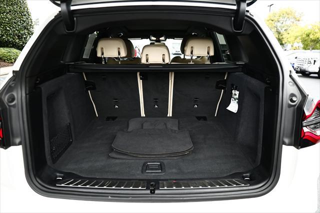 2024 BMW X3 - $37,800