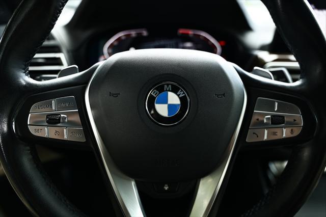 2024 BMW X3 - $37,800