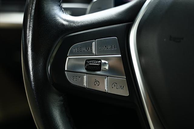 2024 BMW X3 - $37,800