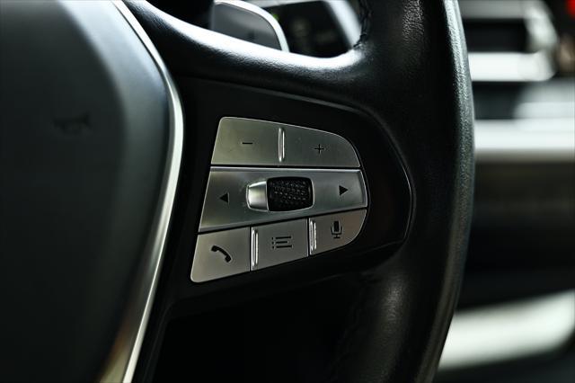 2024 BMW X3 - $37,800