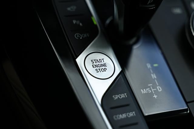 2024 BMW X3 - $37,800