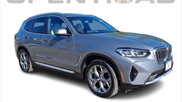 Preowned 2024 BMW X3 xDrive30i for Sale