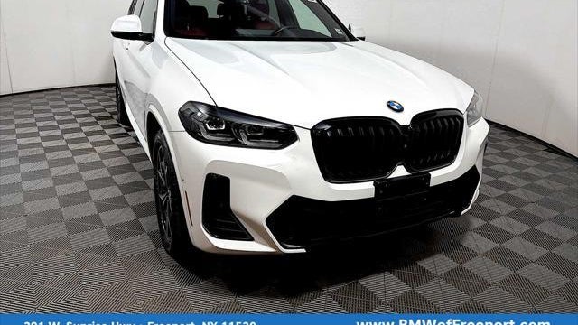 Preowned 2024 BMW X3 xDrive30i for Sale