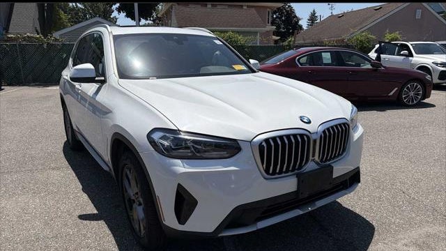 Preowned 2024 BMW X3 xDrive30i for Sale