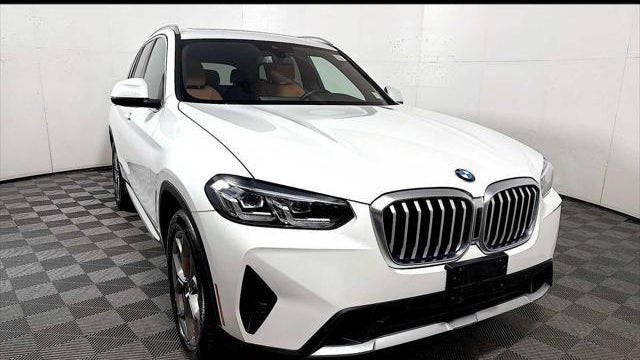 Preowned 2024 BMW X3 xDrive30i for Sale