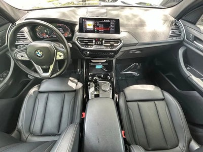 2024 BMW X3 AWD Xdrive30i 4DR Sports Activity Vehicle