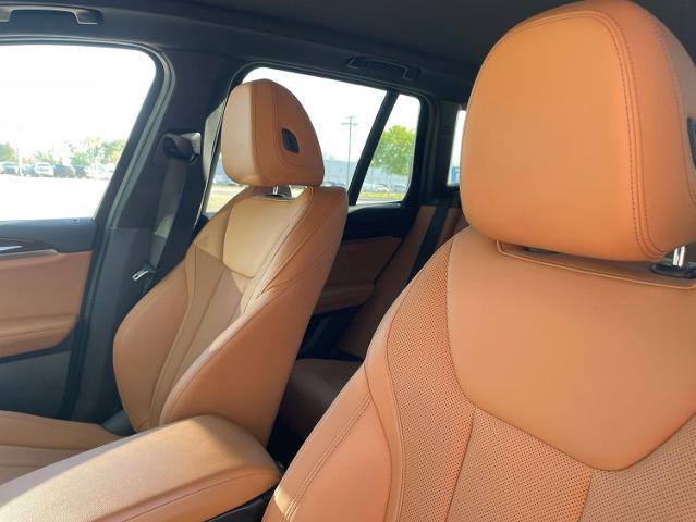 2024 BMW X3 - $23,500