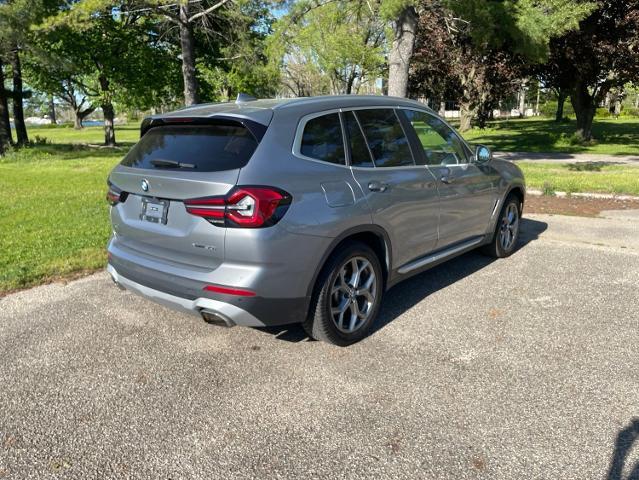 2024 BMW X3 - $23,500