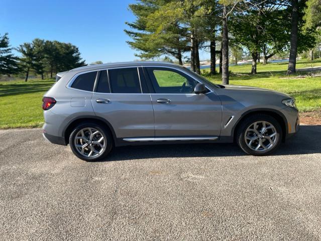 2024 BMW X3 - $23,500
