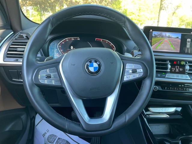 2024 BMW X3 - $23,500